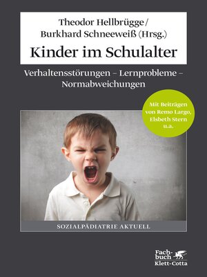 cover image of Kinder im Schulalter